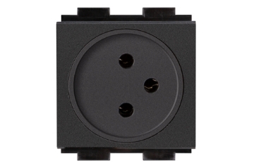 Bild på CRESTRON AC POWER OUTLET MODULE FOR FT2 FT2A-PWR-IS-1-BASIC