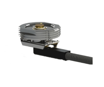 Bild på GAMBER JOHNSON NMO PANEL MOUNT CABLE 7300-0177