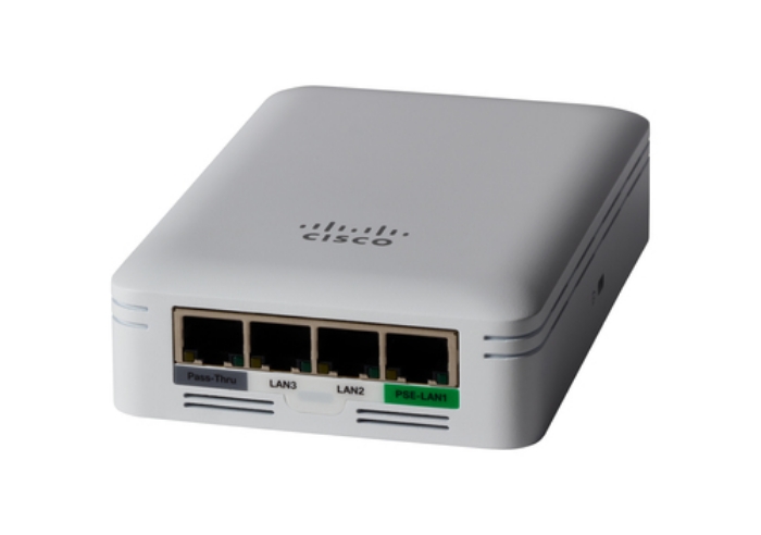 Bild på CISCO CBW145AC 802.11AC 2X2 WAVE 2 CBW145AC-E
