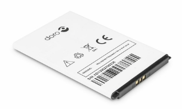Bild på DORO DORO BATTERY ECO 8239