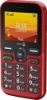 Bild på DORO DORO LEVA L11 RED W/O CHARGER 8756