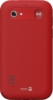 Bild på DORO DORO LEVA L11 RED W/O CHARGER 8756