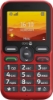 Bild på DORO DORO LEVA L11 RED W/O CHARGER 8756