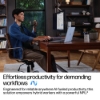 Bild på HP INC. HP EB8G1I16 U7-258V 16IN D2FP1AT#UUW