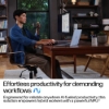 Bild på HP INC. HP EB8G1I14 U5-226V 14IN D2FP0AT#UUW