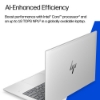 Bild på HP INC. HP EB6G2I14 14 16GB/512GB INTEL DX9W3AT#UUW