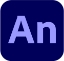 Bild på ADOBE ANIMATE / FLASH PROFESSIONAL 65297549BC03C12