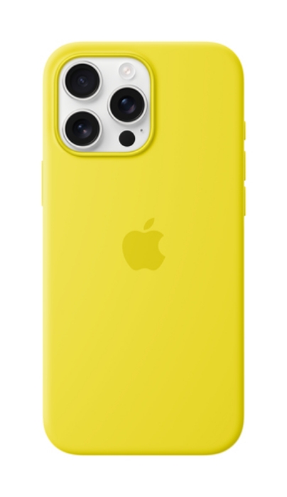 Bild på APPLE IPHONE16 PRO MAX SILICONE CASE MA7U4ZM/A