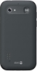 Bild på DORO DORO LEVA L11 GRAPHITE W/O 8742