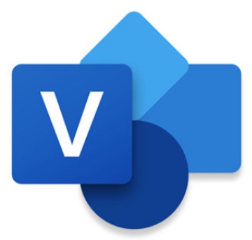 Bild på MICROSOFT VISIO STD 2024 ALL LNG RETAIL EP2-07167