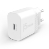 Bild på J5CREATE 20W PD USB-C WALL CHARGER - EU JUP1420-EN