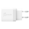 Bild på J5CREATE 20W PD USB-C WALL CHARGER - EU JUP1420-EN