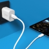 Bild på J5CREATE 20W PD USB-C WALL CHARGER - EU JUP1420-EN