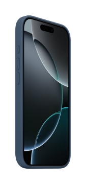 Bild på APPLE IPHONE16 PRO SILICONE CASE WITH MYYK3ZM/A