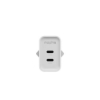Bild på MOPHIE MOPHIE ADAPTER GAN USB-C DUAL 4 409919990