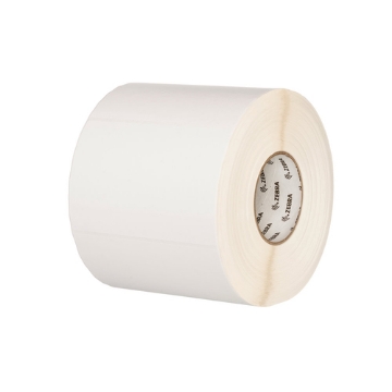 Bild på ZEBRA Z-ULTIMATE 2000T WHT V. COATTED 10038478
