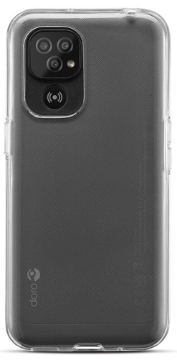 Bild på DORO DORO TPU COVER 8110 TRANSPARENT 8161