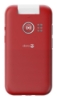 Bild på DORO DORO LEVA L31 RED/WHITE W/O 8762