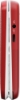 Bild på DORO DORO LEVA L31 RED/WHITE W/O 8762