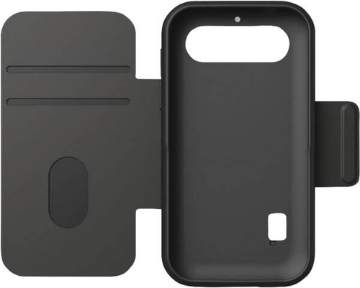 Bild på DORO DORO WALLET CASE LEVA L11/X10 8879