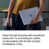 Bild på HP INC. HP EBXG2Q14AI SNAPDRAGON DT9R3AT#UUW