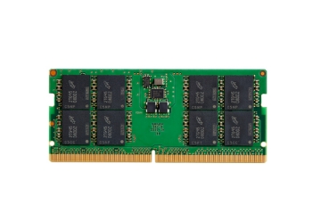 Bild på HP INC. 32GB DDR5 5600 SODIMM MEMORY AL0M7AA