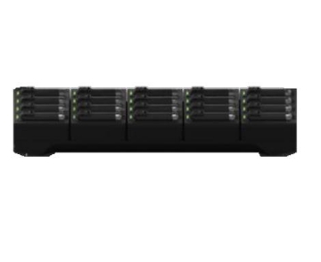 Bild på ZEBRA WT6000/RS6000 20SLOT BATT CHARG SAC-NWTRS-20SCH-01
