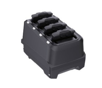 Bild på ZEBRA WS50 4SLOT SPARE BATTERY SAC-WS5X-4S8-01
