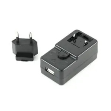 Bild på ZEBRA USB C ADAPTOR EU PLUG PD 3.1 PWR-WUA5V45W1EU