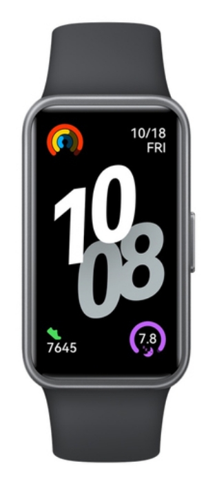 Bild på HUAWEI HUAWEI BAND 10 55020EEP