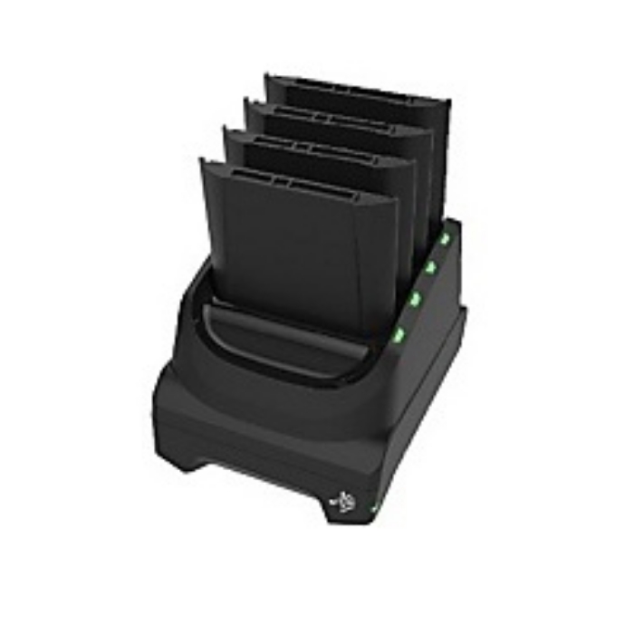 Bild på ZEBRA TC51/56 4-SLOT BATTERY CHARGER SAC-TC51-4SCHG-01