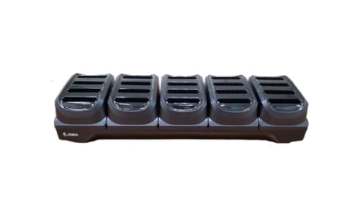 Bild på ZEBRA TC21/TC26 20-SLOT BATT CHARGER SAC-TC2Y-20SCH-01