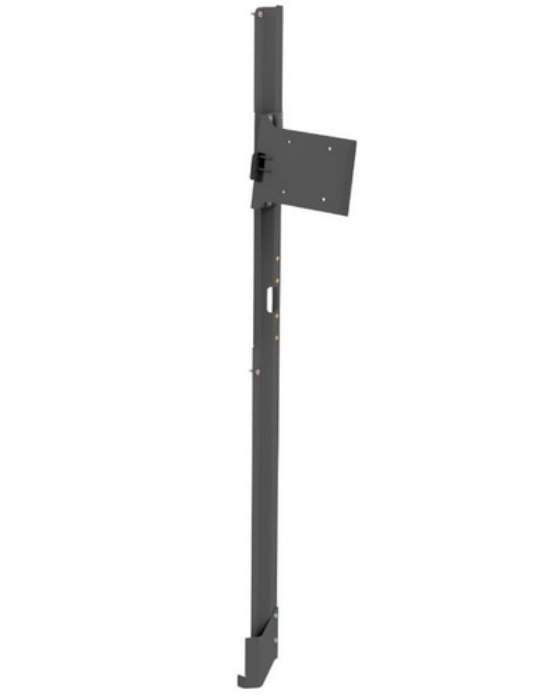 Bild på ZEBRA ASSET MANAGEMENT MOUNTING RAIL CS-CAB-MNTG-C6-R1
