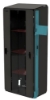 Bild på ZEBRA ASSET MANAGEMENT MOUNTING RAIL CS-CAB-MNTG-C6-R1