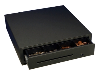 Bild på STAR MICRONICS EUROP CB-2002 LC FN CASH DRAWER ECO 55555562