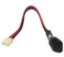 Bild på STAR MICRONICS EUROP CB-SK1-D3 POWER CABLE 37963360