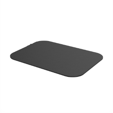 Bild på SMS SMART SOLUTIONS EVER METAL SIDE SHELF DARK 16-117-1