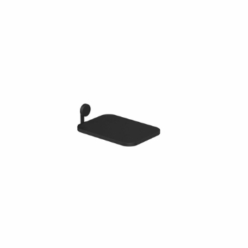 Bild på SMS SMART SOLUTIONS EVER SIDE SHELF DARK 16-101-1