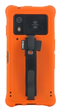 Bild på MOBILIS PROTECH - CASE - SAFETY ORANGE 052069