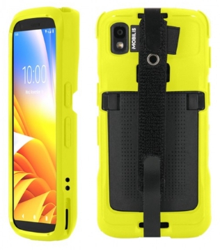 Bild på MOBILIS PROTECH CASE SAFETY Yellow+Hdsp 052062