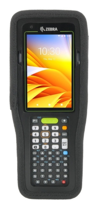 Bild på MOBILIS ACTIV + CASE FOR ZEBRA MC3400 063030