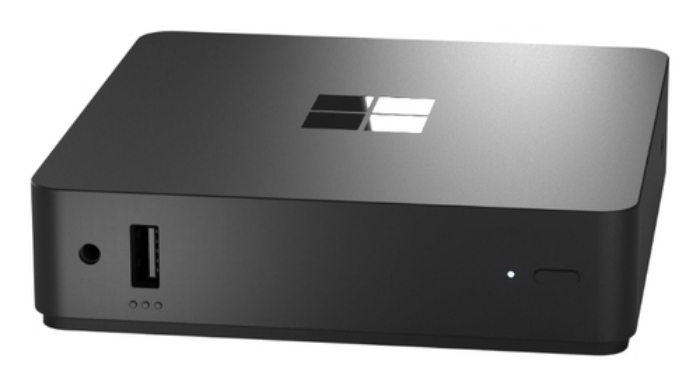 Bild på MICROSOFT W365 N250/8GB/64GB CM EP2-71383