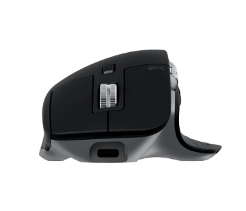 Bild på LOGITECH MX MASTER3S FOR MAC PERFORMANCE 910-006571