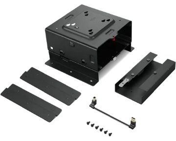 Bild på LENOVO THINKSTATION UNDER DESK MOUNT 4XF1M65349
