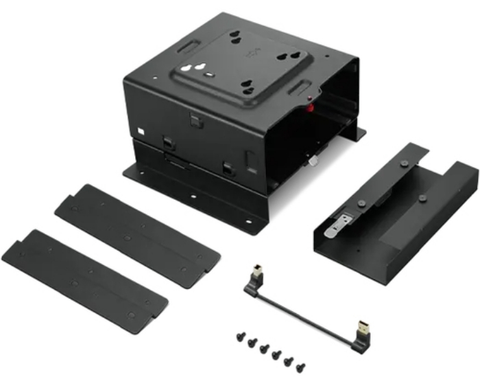 Bild på LENOVO THINKSTATION UNDER DESK MOUNT 4XF1M65349