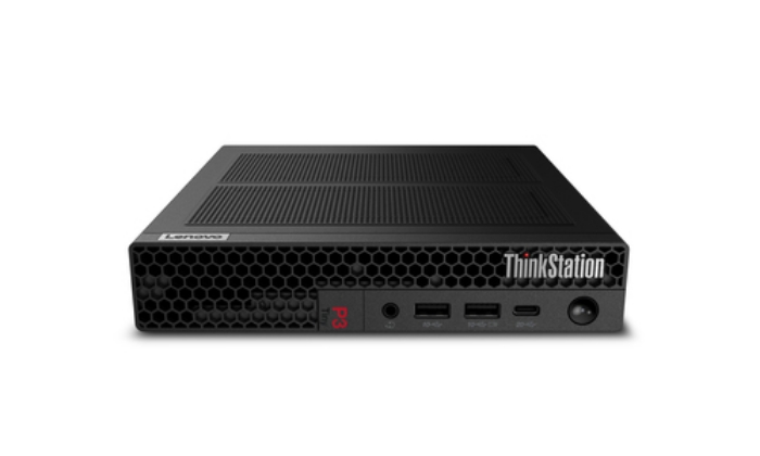 Bild på LENOVO P3 TINY G2 230W U7-265 VPRO 30K5006LMT