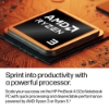 Bild på HP INC. HP PB4G2A16AI R7-250 16 PC E11PLAT#UUW