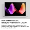 Bild på HP INC. HP PB4G2I14AI U5-322 14 PC E0QY6AT#UUW