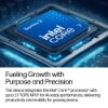 Bild på HP INC. HP PB4G2I16AI C5-320 16 PC DX0M1AT#UUW