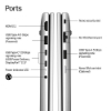 Bild på HP INC. HP PB4G2I14AI C5-320 14 PC DX0M9AT#UUW